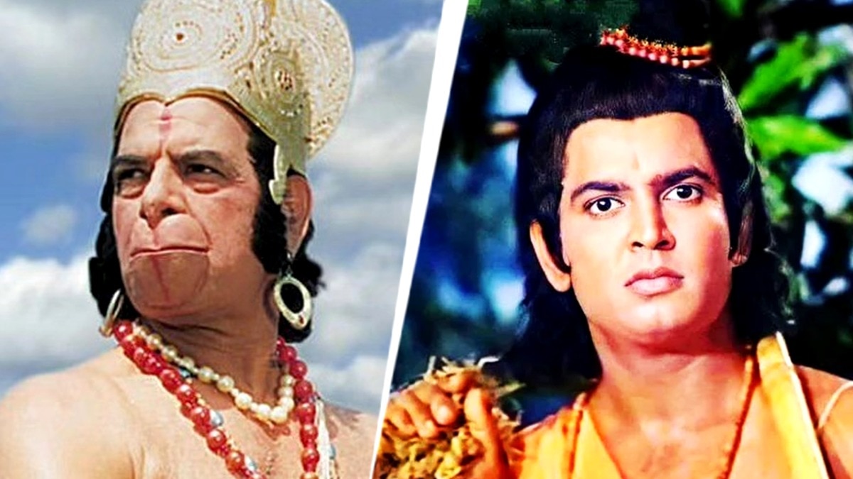 दारा सिंह का 36 साल पुराना गिफ्ट देख इमोशनल हुए 'रामायण शो के लक्ष्मण'