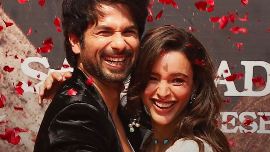 O Romeo Box Office: मंगलवार को बढ़ी कमाई, जानें...