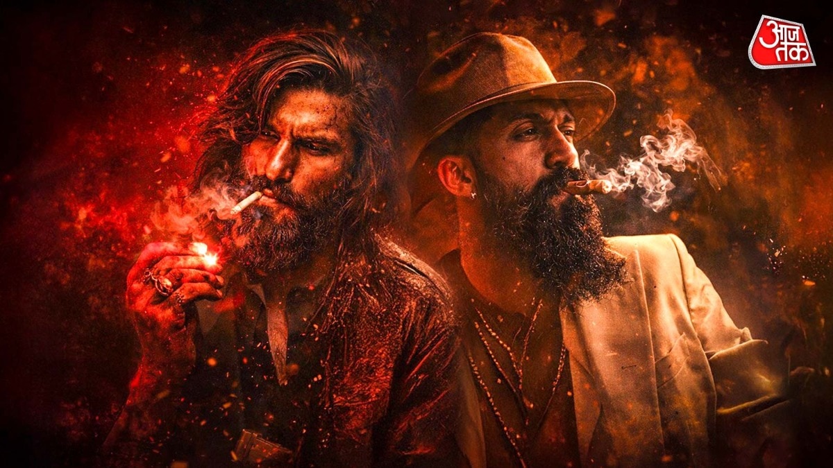 यश के घर में ही 'टॉक्सिक' का बड़ा नुकसान करेगी रणवीर की 'धुरंधर 2'! ये है वजह