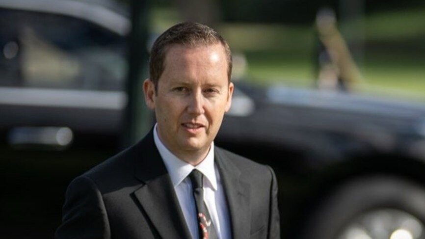 इंडिया-यूएस ट्रेड डील पर ट्रंप के राजदूत ने एक और खुशखबरी दे दी