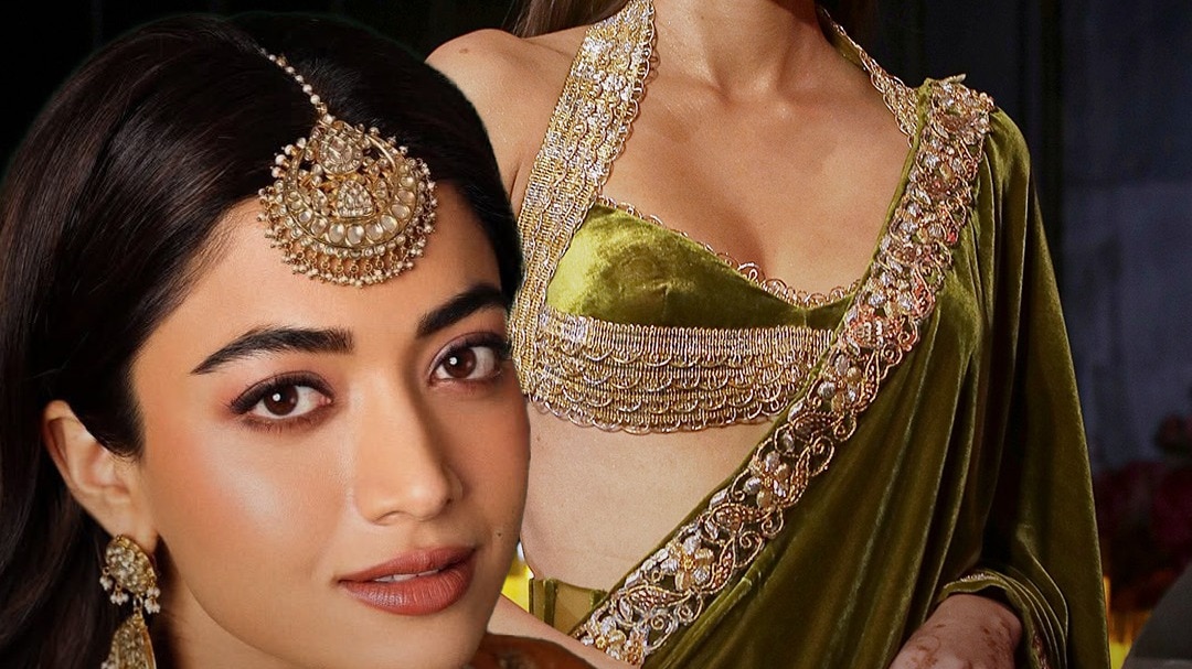 Cocktail 2 में Rashmika और Kriti बनेंगी लेस्बियन!
