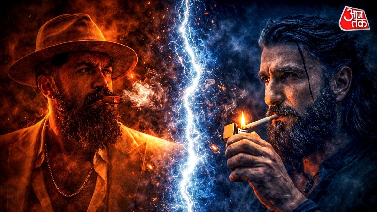 'टॉक्सिक' vs 'धुरंधर 2' क्लैश को डायरेक्टर ने बताया दुखद, बोला- बिजनेस पर...