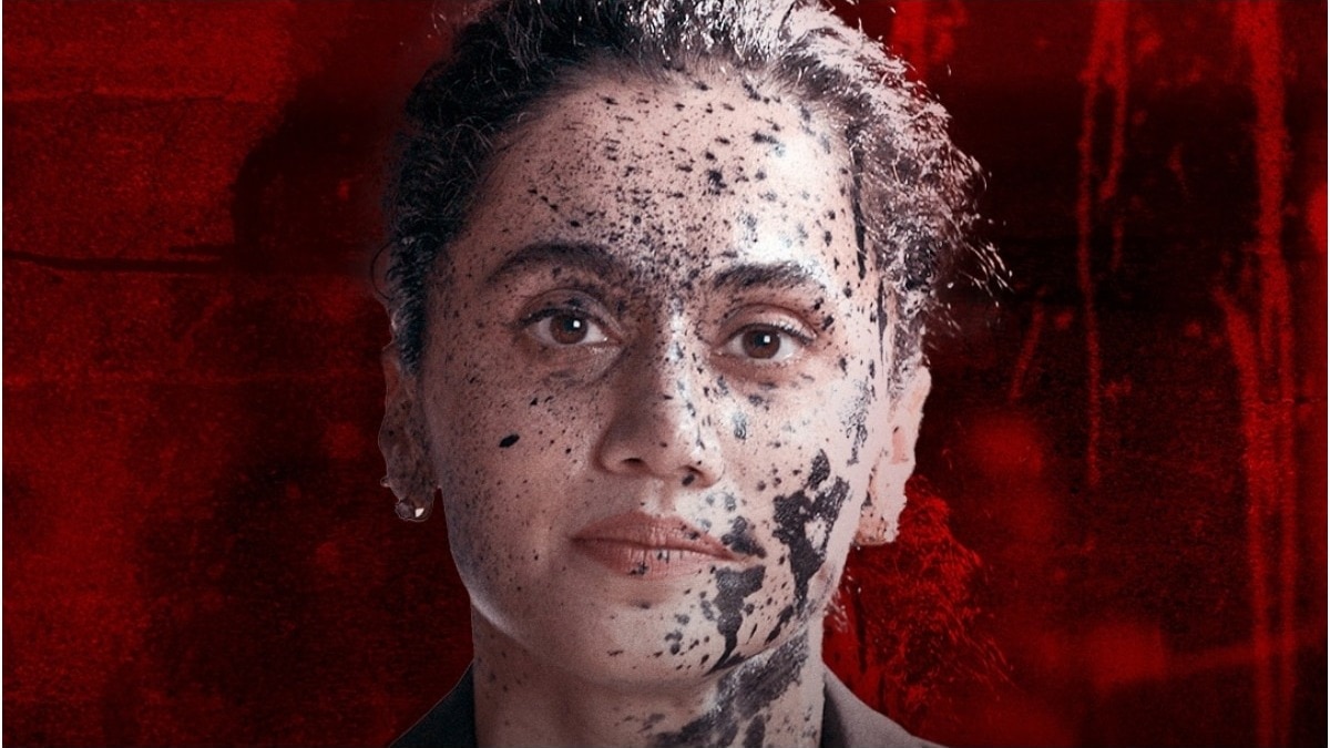 रेप पर सबसे जरूरी सवाल उठाती 'अस्सी' की ओपनिंग दर्शकों पर व्यंग्य है!