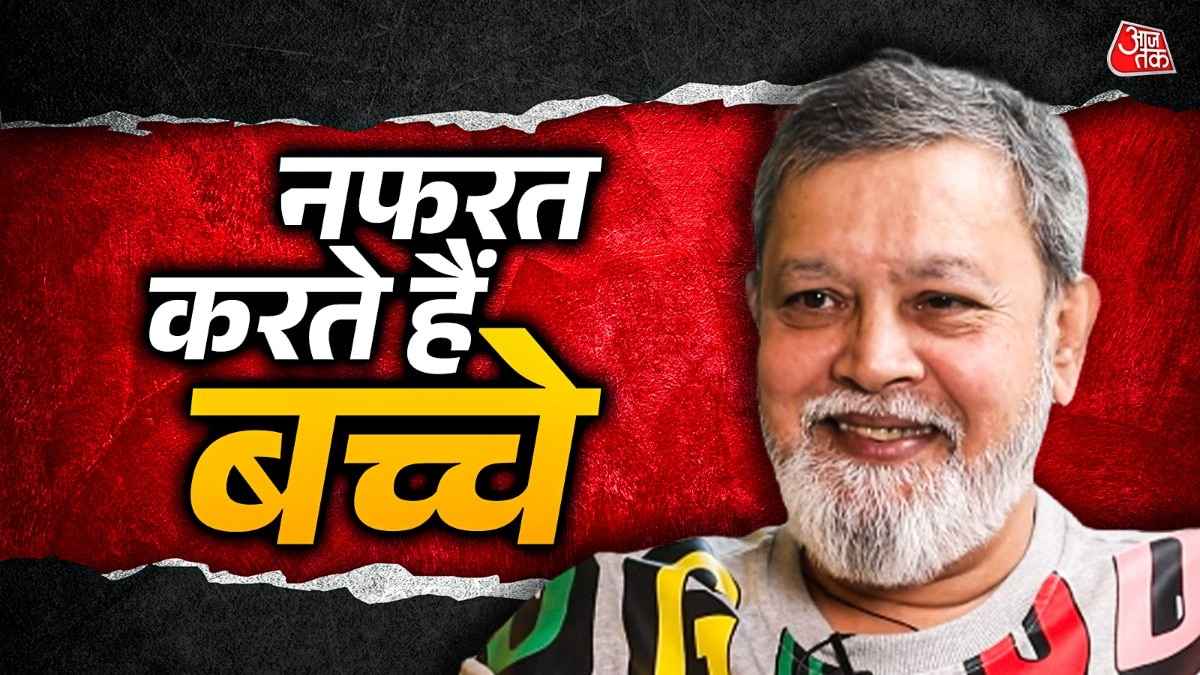 एक गलती से टूट गई शादी-छिन गए बच्चे, पछताया एक्टर, बोला- पत्नी...