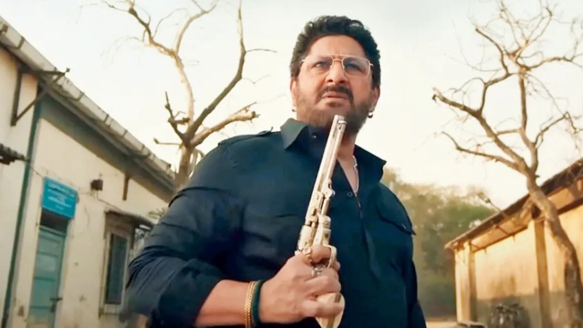 आर्यन-शाहरुख पर अरशद वारसी ने क्या कहा? साथ काम करने की वजह भी बताई