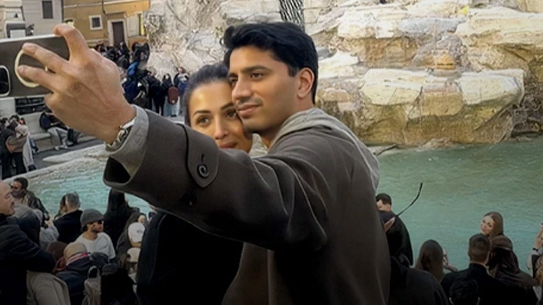 Diamond व्यापारी Harsh Mehta के प्यार में Malaika!