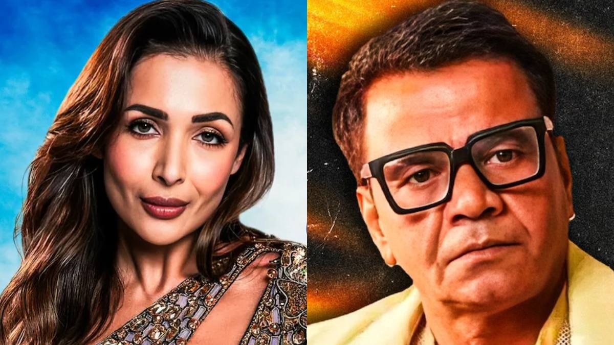 Film Wrap: पत्नी राधा के लिए क्या बोले राजपाल यादव? किसके प्यार में मलाइका अरोड़ा