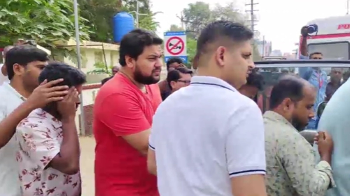 आतंकियों का हैंडलर कश्मीरी निकला, बांग्लादेश से बना रहा हमले का प्लान