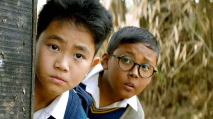 मणिपुरी फिल्म 'बूंग' ने रचा इतिहास, BAFTA 2026 में जीता अवॉर्ड