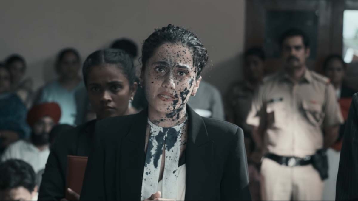 'अस्सी' की दमदार कहानी में जनता ने दिखाया विश्वास, मंडे टेस्ट में हुई पास!