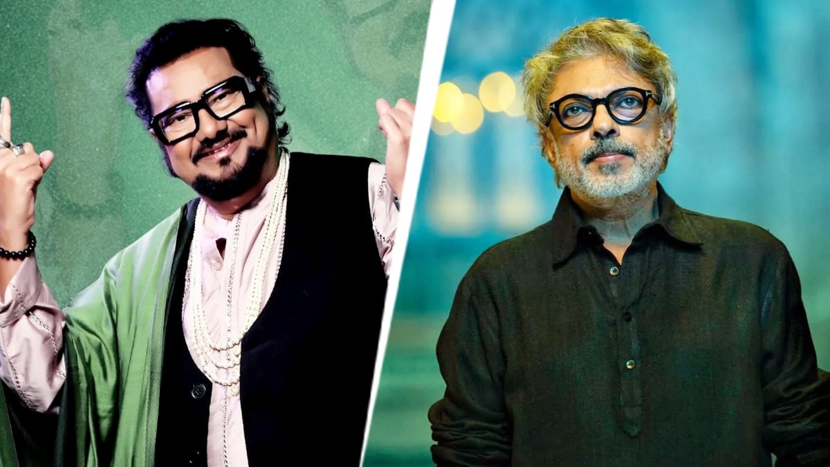 'भंसाली ने मेरे नखरे सहे मगर मुझे धोखा दिया', इस्माइल दरबार का दर्द