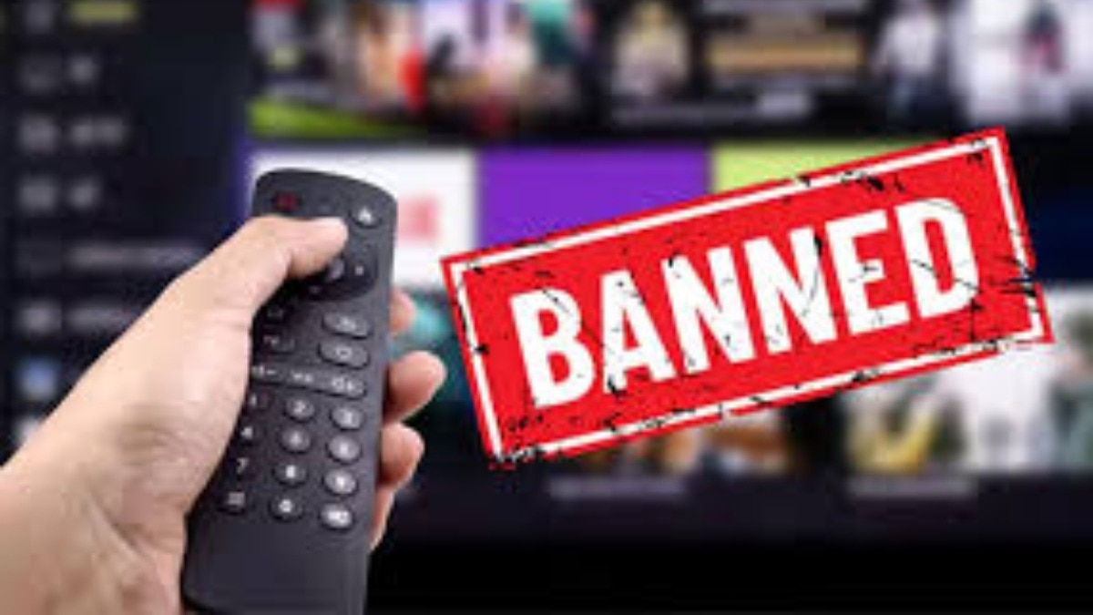 अश्लील कंटेंट पर सरकार की बड़ी कार्रवाई, ब्लॉक किए ये 5 OTT प्लेटफॉर्म्स