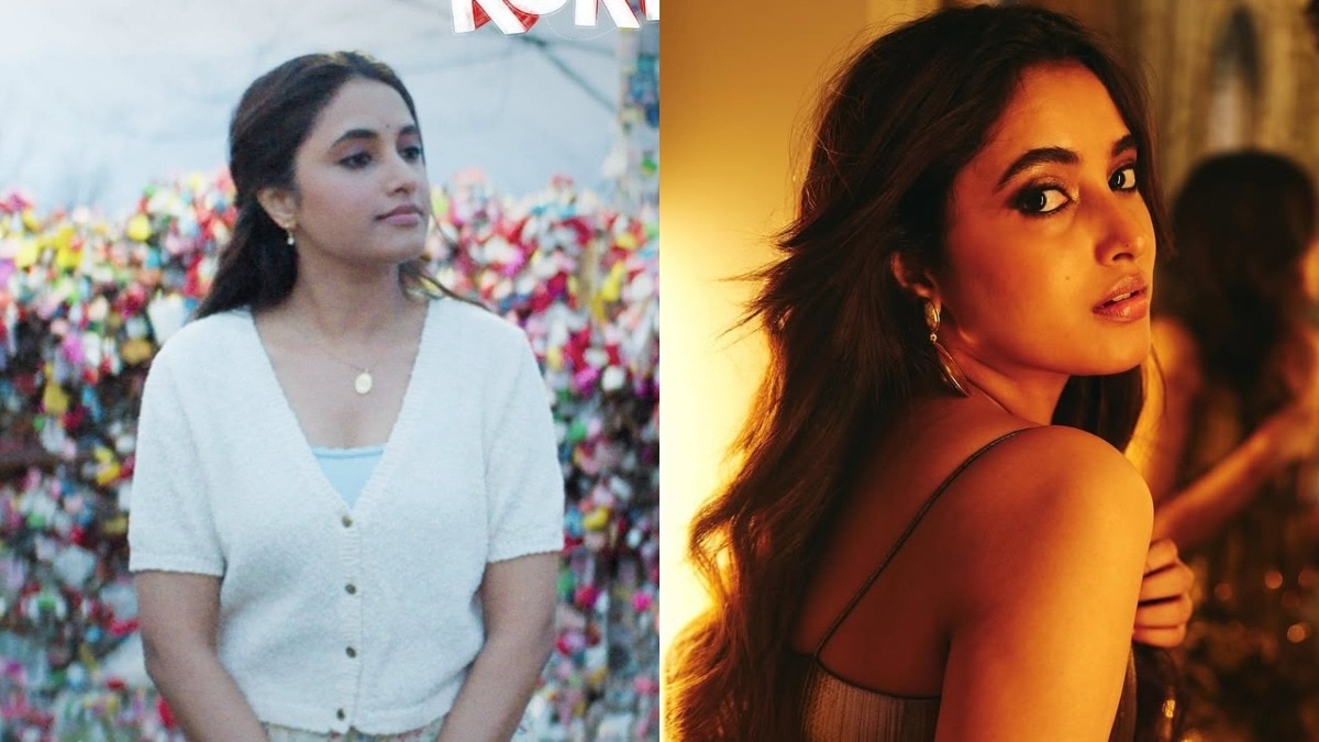 कौन हैं प्रियंका मोहन? कोरियन सितारों संग किया काम, बनीं सेंसेशन