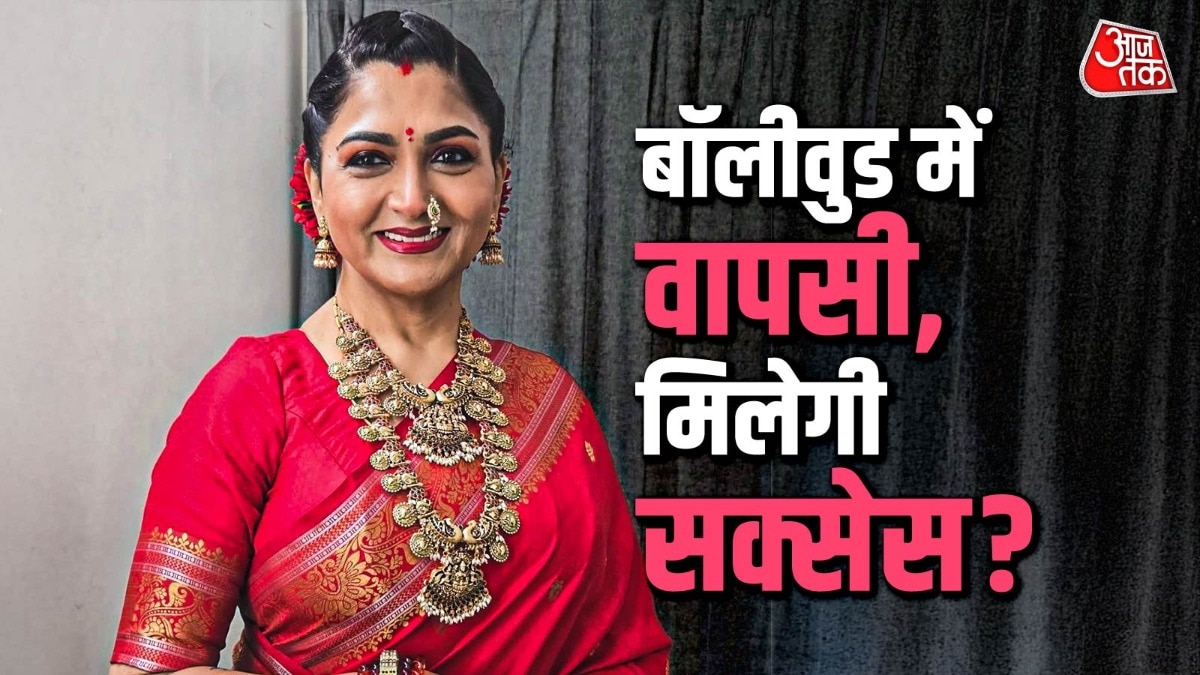 अनिल कपूर की 'बहन', फ्लॉप होकर छोड़ा बॉलीवुड, 41 साल बाद करेंगी कमाल?