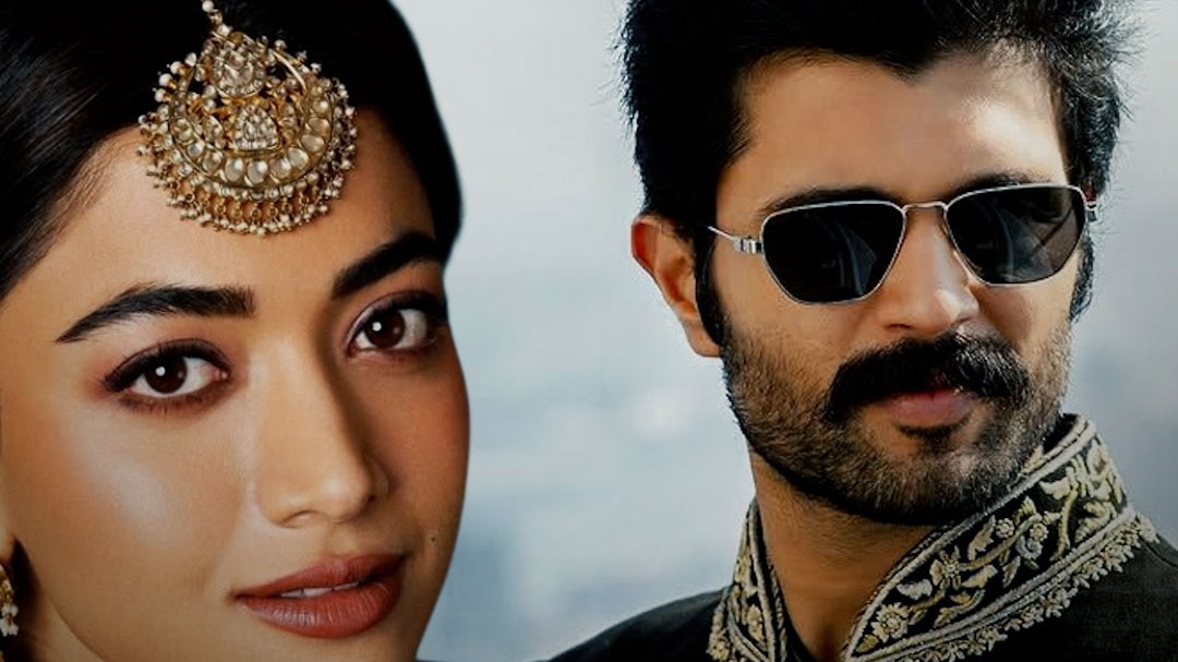 2 रिवाज़ों में होगी Rashmika-Vijay की Royal Wedding