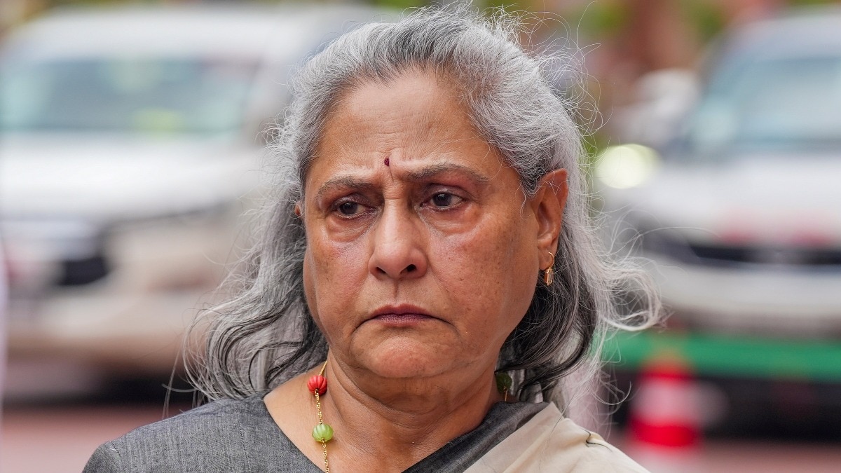 अगस्त्य के करियर में अड़चन बना जया बच्चन का रवैया? बोलीं- मेरे नाती को...