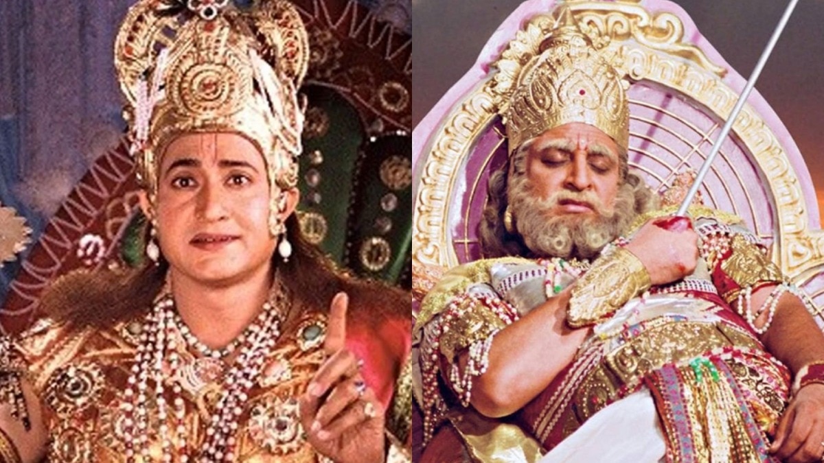 कहां खो गए 'श्री कृष्णा' के ये सितारे? कोई हुआ कंगाल, किसी ने की ब्री-ग्रेड फिल्में