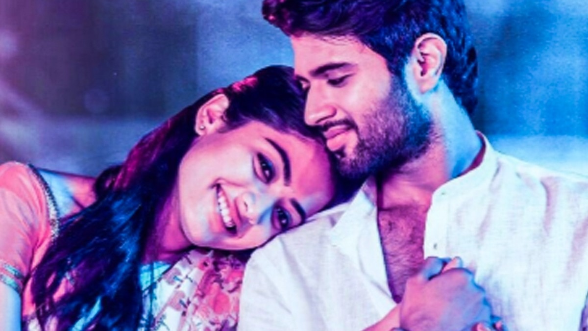 विजय की दुल्हन बनेंगी रश्मिका, संगीत नाइट में किया रोमांटिक डांस