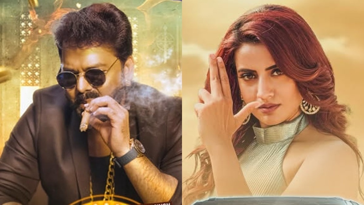 पवन, खेसारी का करियर खत्म? अक्षरा बोलीं- कहां हैं इनकी फिल्में?