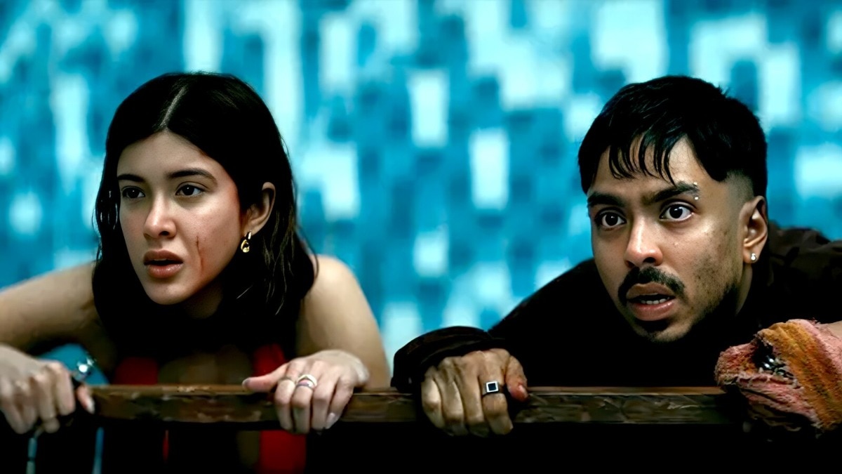 'धुरंधर देखो, पर हमें भी मौका दो', बोले आदर्श गौरव, क्यों हुए दुखी?