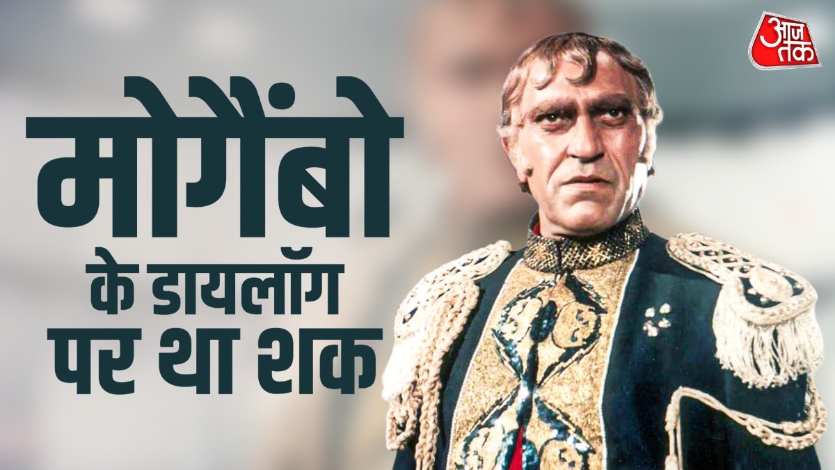 'कपिल देव छक्के मारेगा तो लोग बोलेंगे मोगैंबो खुश हुआ' क्यों बोले जावेद