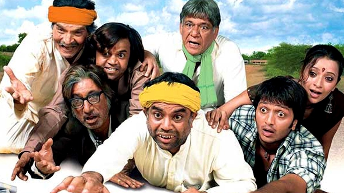 फिर मिलेगा देसी ह्यूमर का सॉलिड डोज, आ रही है 'मालामाल वीकली 2'!