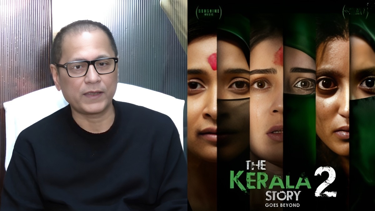 'द केरल स्टोरी 2' को हाई कोर्ट से मिली राहत, प्रोड्यूसर ने तोड़ी चुप्पी