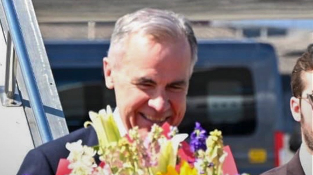 India की तेज रफ्तार अर्थव्यवस्था पर PM Carney का बयान?