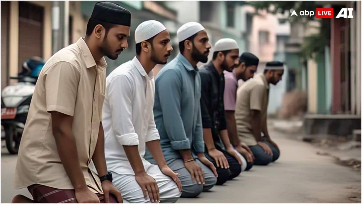 Malegaon News: मालेगांव महापालिका ऑफिस में नमाज पढ़ने को लेकर विवाद, 7 लोगों पर केस दर्ज