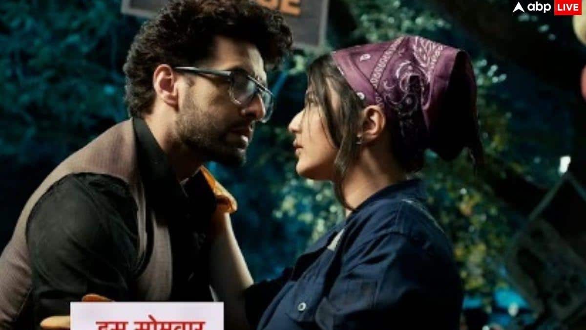 Yeh Rishta Kya Kehlata Hai: 8 साल बाद मिलेंगे अरमान और अभिरा, लेकिन प्यार नहीं अब होगी दुश्मनी की शुरुआत!