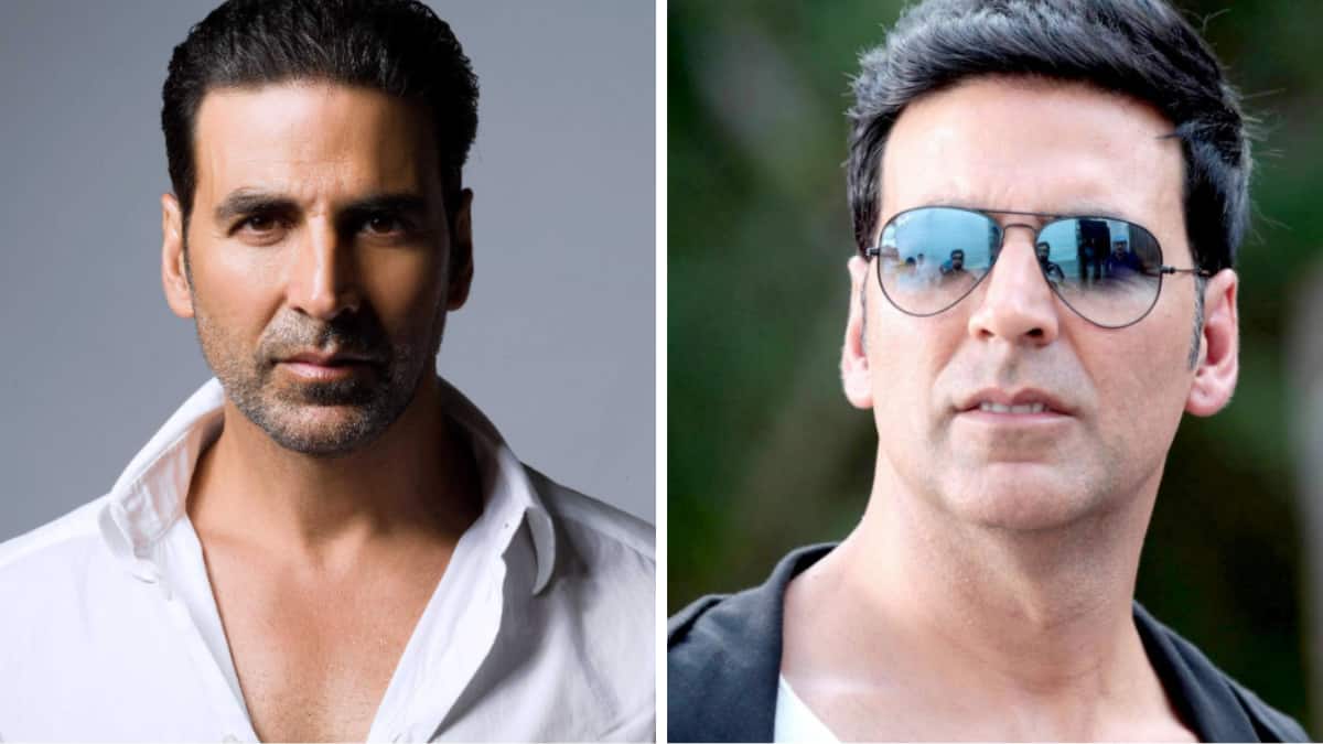 मैंने लाइफ में एक भी किताब नहीं पढ़ी, सिर्फ चेहरे पढ़े, बॉलीवुड एक्टर अक्षय कुमार का बयान चर्चा में