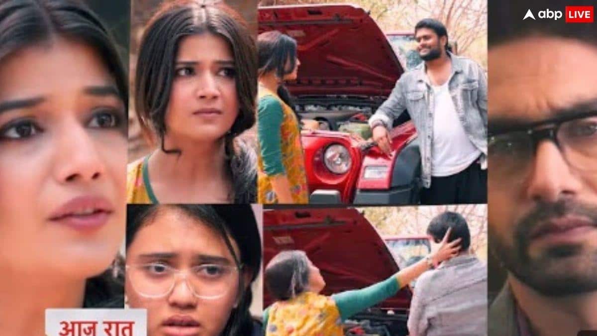 Yeh Rishta Kya Kehlata Hai: फ्लॉप लीप के बाद बड़ा ट्विस्ट, मुक्ति-मायरा पर टूटेगा नई एंट्री का कहर!