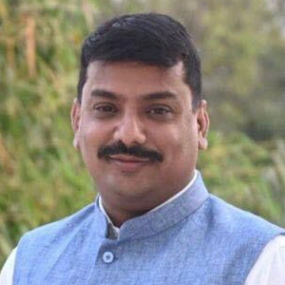 बिलासपुर में सरकारी जमीन पर 708 अवैध कब्जे के मामले:सुशांत शुक्ला ने विधानसभा में उठाया मुद्दा, राजस्व मंत्री ने दिया विभागवार शिकायतों का आंकड़ा