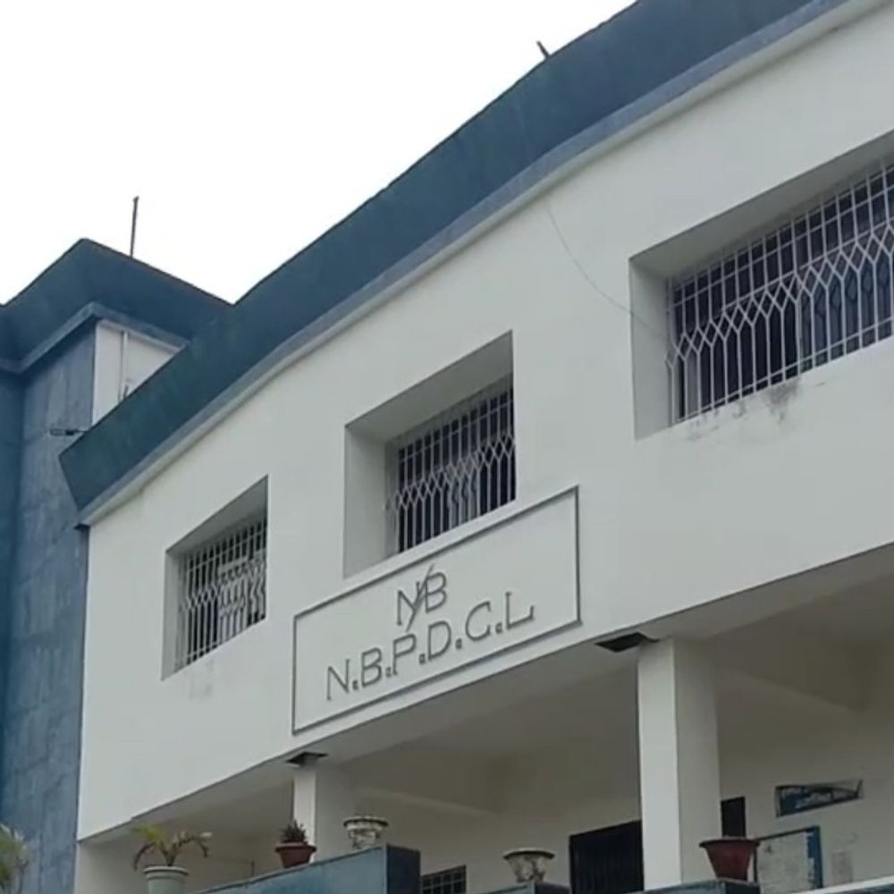 अररिया, जोकीहाट में आज 3-3 घंटे का पावर कट:मेंटेनेंस कार्य से कई फीडर प्रभावित, 9 बजे से 11 केवी जीरोमाइल फीडर का होगा रखरखाव