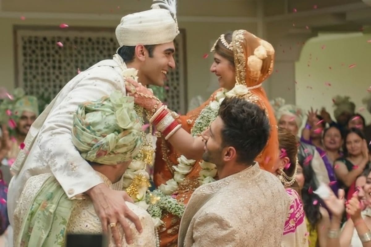 फ्लॉप का ठप्पा हटाकर दर्शकों की चहेती बनी फिल्म, ओटीटी पर बदल गई तकदीर, ट्रेंडिंग लिस्ट में गदर काट रही मूवी