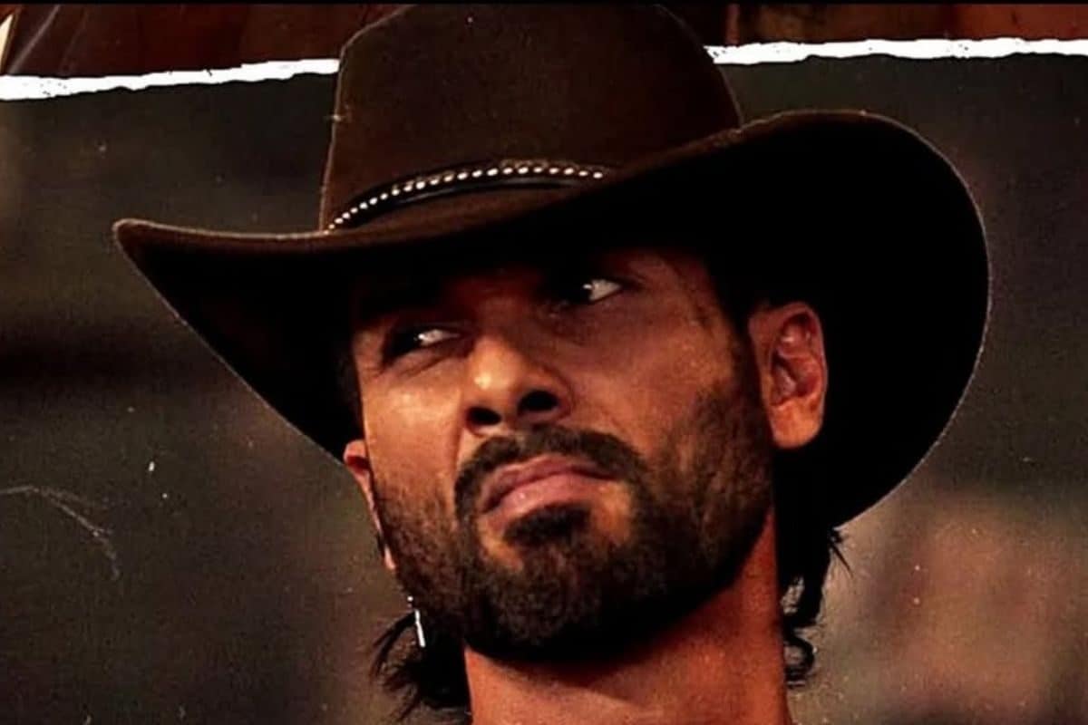 IND vs PAK मैच ने बिगाड़ा शाहिद कपूर का खेल, सिनेमाघरों में छाई वीरानी, 'ओ रोमियो' की झोली में गिरे इतने करोड़