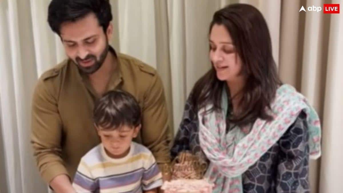 'एक पल डर, एक पल खुशी..' शादी को हुआ 8 साल, दीपिका कक्कड़ ने कहा-'ये एनिवर्सरी हमेशा याद रहेगी'