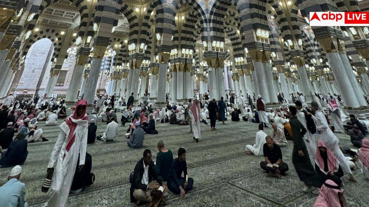 Ramadan Prayers In India: रमजान के दौरान जरूर करें इन मस्जिदों में इबादत, जमकर मिलता है सवाब