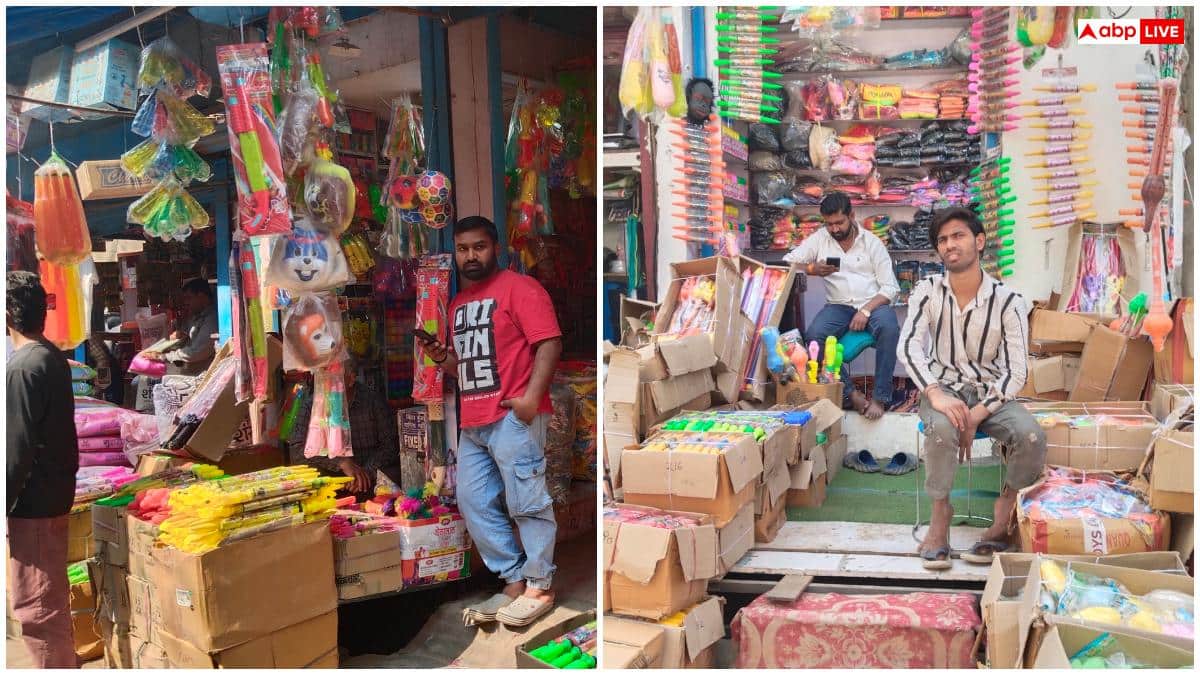 Delhi Best Markets for Holi Shopping: होली के रंग से परफेक्ट गिफ्ट पैक तक, दिल्ली के इन बाजारों में सस्ते में मिलते हैं प्रीमियम आइटम