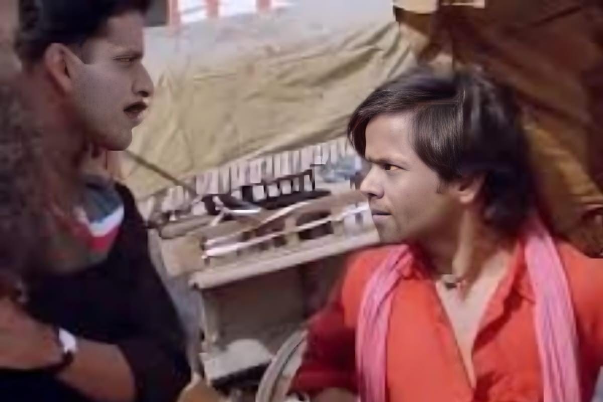 शूल फिल्म में कुली बने थे राजपाल यादव, पुलिस अफसर बने मनोज बाजपेयी से भिड़ गए और बिहार के जंगलराज का सच दिखा दिया