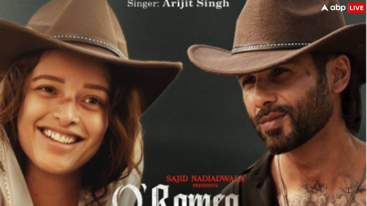 O Romeo BO Day 12: दूसरे मंगलवार 'ओ रोमियो' की कमाई में आई मामूली तेजी, लेकिन 12 दिन बाद भी नहीं वसूल पाई आधी लागत