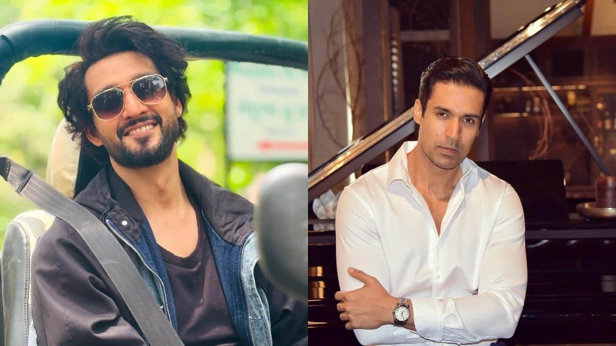 मोहित रैना समेत ये एक्टर्स बने पर्दे पर भगवान शिव, दिखाया वैराग्य