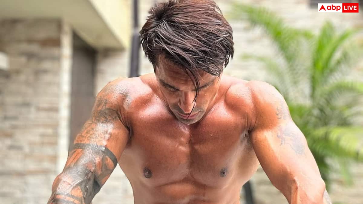 44 साल के इस बॉलीवुड हीरो ने की 3 शादी, 2 तलाक, जानिए उनके इश्कबाजी के किस्से