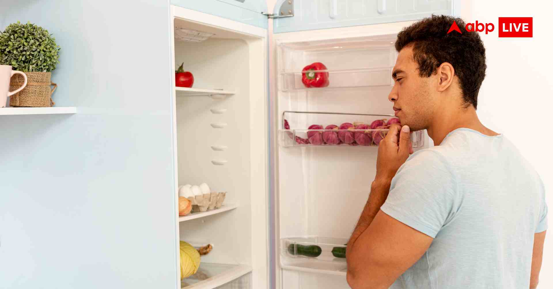 बार-बार क्यों नहीं खोलना चाहिए फ्रिज, इससे कितना नुकसान?