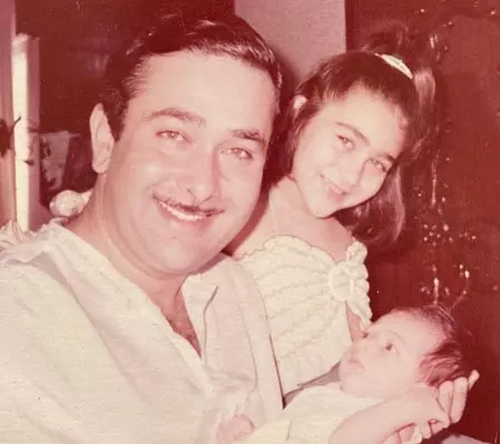 बबीता से उधार, तो प्रोड्यूसर्स से एडवांस; जब गाड़ी खरीदने के लिए रणधीर कपूर ने जोड़े थे पाई-पाई