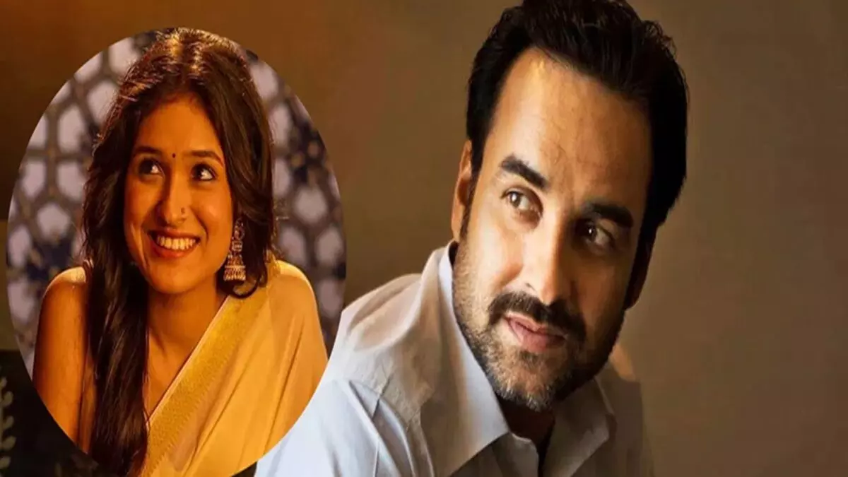 12 साल बाद रंगमंच पर लौटे पंकज त्रिपाठी, बेटी आशी के साथ ‘ला इलाज’ का मंचन, दिया ‘नो मीन्स नो’ का संदेश