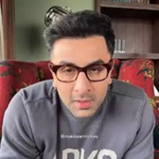 ‘एनिमल’ के बाद रणबीर कपूर का इंतजार लंबा क्यों? इंस्टाग्राम लाइव में रॉकस्टार और ये जवानी है दीवानी के पार्ट 2 पर दिया जवाब