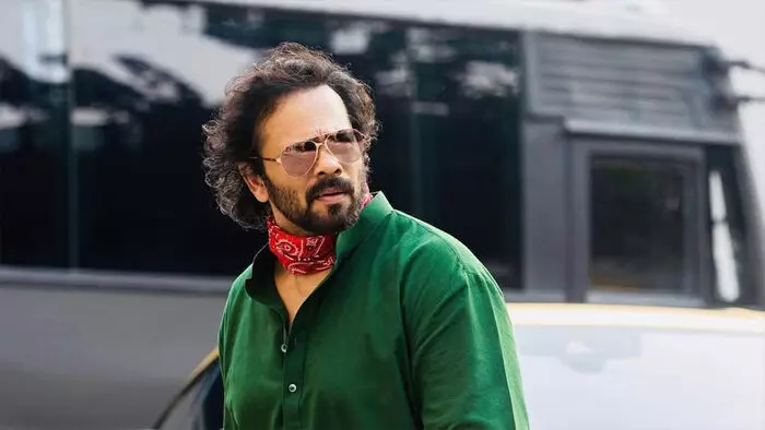 रोहित शेट्टी फायरिंग केस में बड़ा खुलासा, इस साजिश के पीछे बिश्नोई गैंग, जेल से रची गई पूरी प्लानिंग