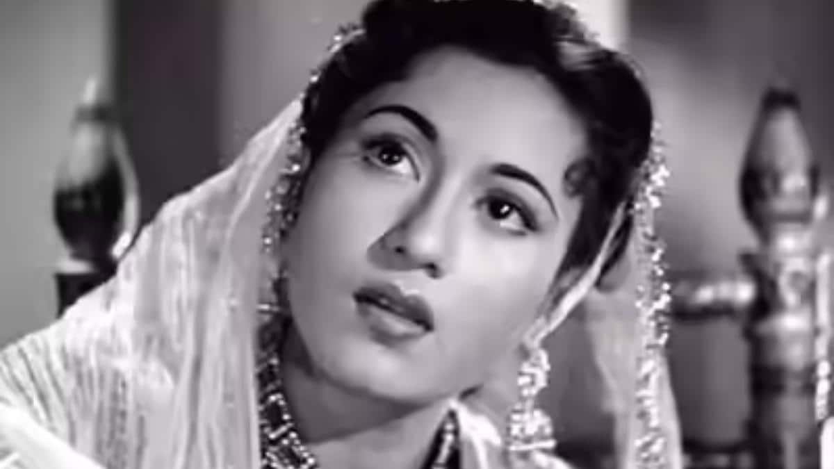 दिल की बीमारी से जूझती रहीं मधुबाला, लेकिन चेहरे पर रखी हमेशा मुस्कान, बीमारी से लड़कर रचा इतिहास