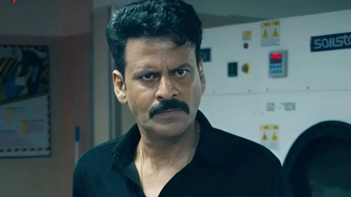 ‘घूसखोर पंडित’ विवाद पर सुप्रीम कोर्ट में निर्माता का हलफनामा, नीरज पांडे ने वापस लिया विवादित शीर्षक